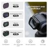 Freewell Lens ND Filter Kit for DJI OSMO Pocket Includes Micro Anamorphic Blackout Shutter Speed Adjustment & 3, ND8, ND32, ND128, Lens, Wide-Angle
