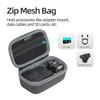 Portable Carrying Case for DJI OSMO 360 Adventure Combo Standard Storage Box Carrying Case for DJI OSMO 360 Camera Accessories