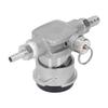 S System Keg Coupler Stainless Steel S Type Beer Dispenser Keg Coupler with Safety Pressure Relief