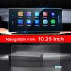 For Haval H6 3rd Gen GT  2024 2024 2024 2024 PHEV Car GPS Navigation Tempered Film Dashboard Display Screen Protector Sticker