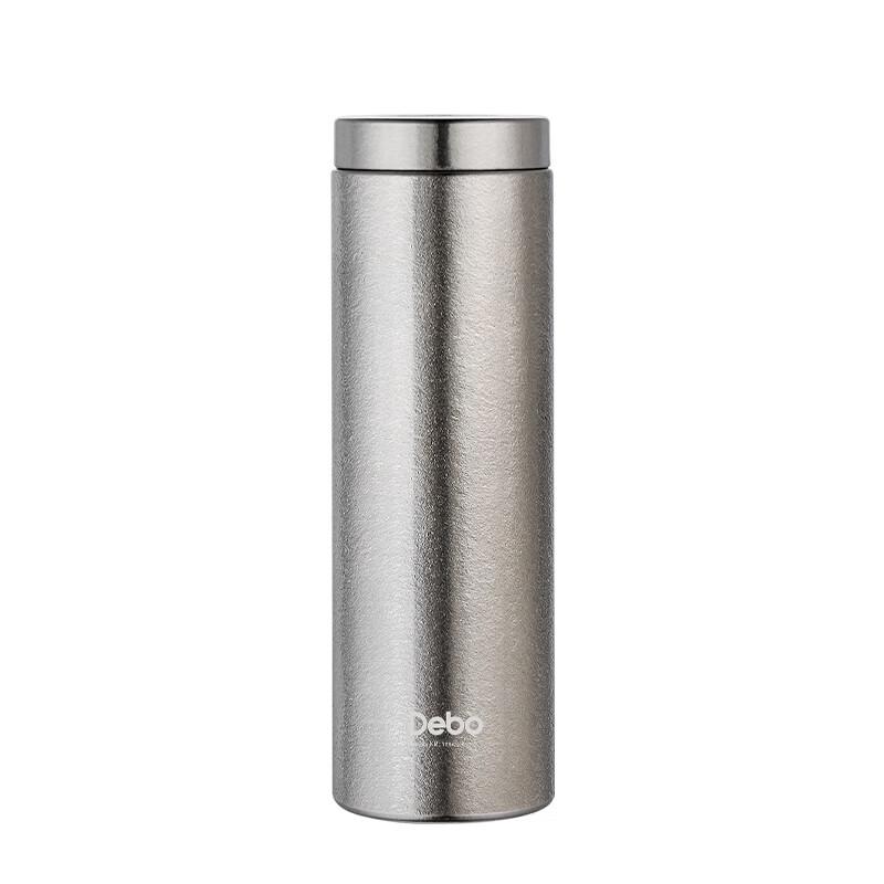 Debo DEP-943 Portable Stainless Steel Insulated Bottle