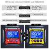 Digital Angle Finder Protractor 0.01 degrees  Resolution Angle Gauge Dual Axis Level with Backlight Woodworking
