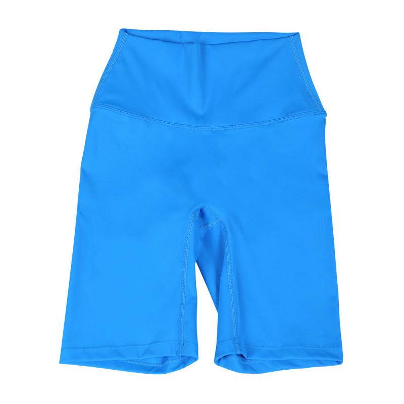 LULU High-Waisted Wunder Train Cycling & Yoga Shorts with Butt-Lifting Design 10/XXL