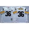 Pittsburgh Steelers Retro NFL Football Jersey Men Women Sportswear Cotton Blend Athletic Top