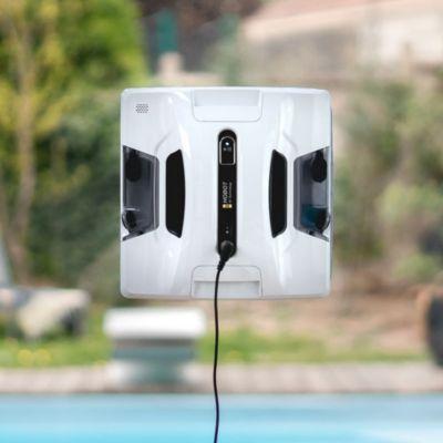 EZICLEAN Window Cleaning Robots EZIclean® Hobot