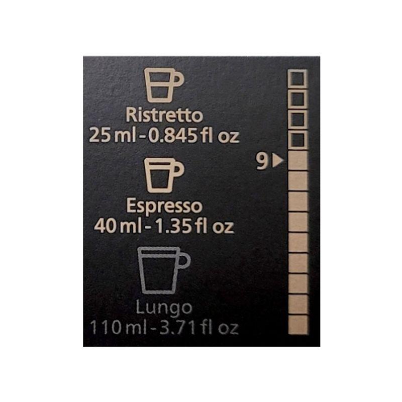 Nespresso Intenso Arpeggio 10 Capsules