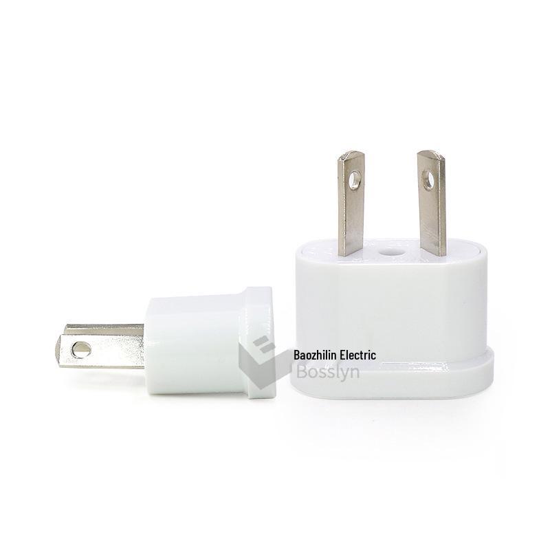 Australian Conversion Plug: US/European to AU Travel Adapter 9623 Available in Stock