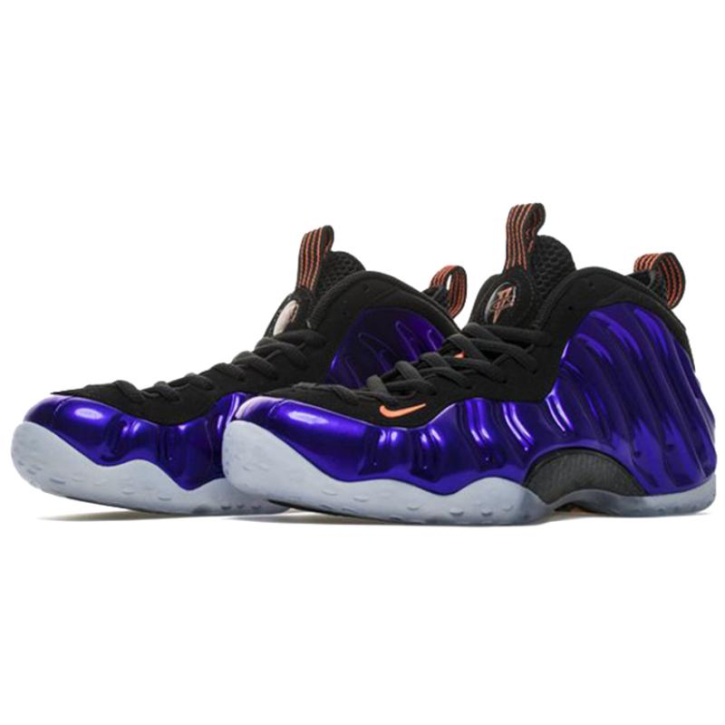 Nike Air Foamposite One Phoenix Suns  Sneakers Casual Shoes 314996-501