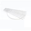 Stainless Steel BBQ Skewers