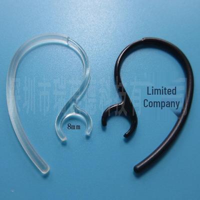 Cache-oreillettes en silicone transparent BT2080 - EasyGO EasyCALL