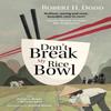 Dont Break My Rice Bowl by Beth Jackson Hardback Book 9781739615505