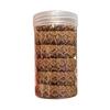 6Pcs Hair Ropes Ponytails Buns Braids Anti-Slip Headbands Soft Seamless Elastic Hair Ties Hair Accessories
