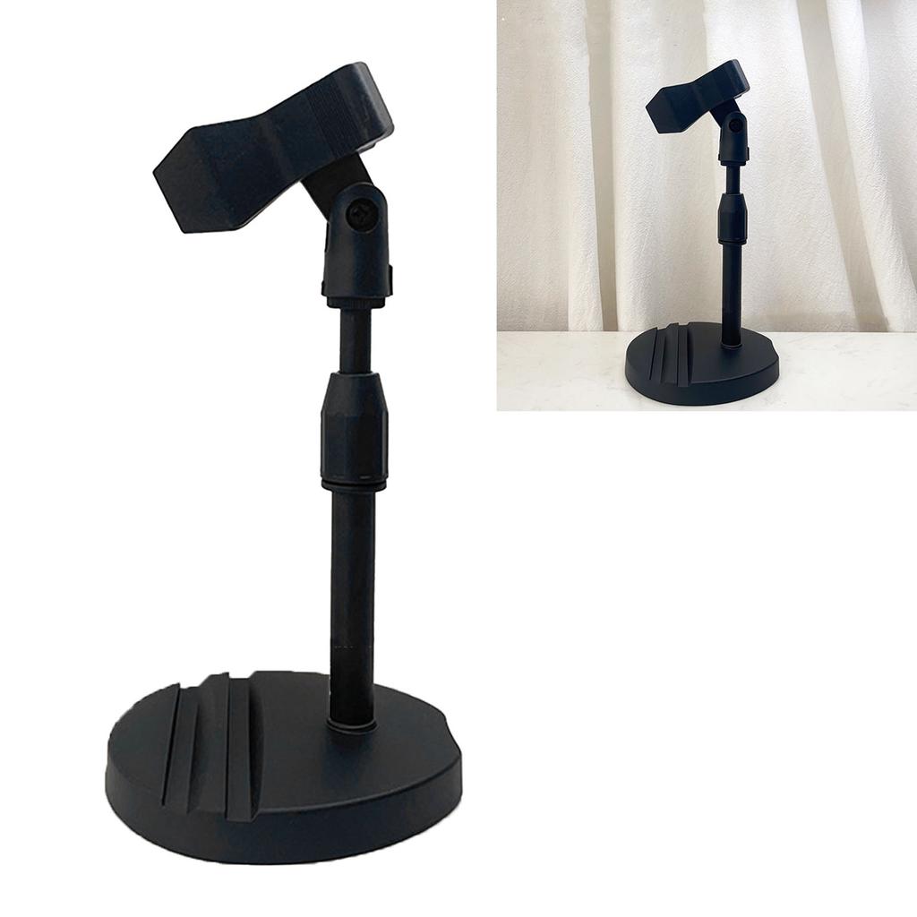 Nail Light Stand for Gel Nails 360 Degree Rotation Multifunctional Handheld UV Lamp Holder