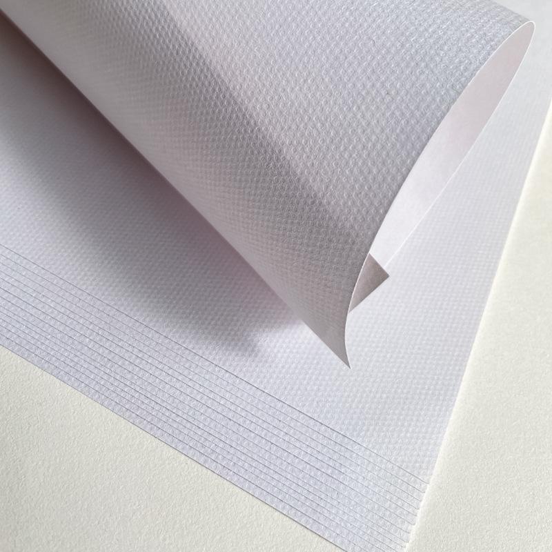 Gouache & Watercolor Sketch Paper 160g 4K/8K - Art Student A3/A4 Drawing Paper