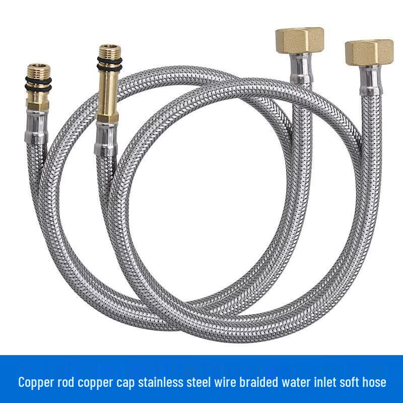 miflame Flexible Faucet Water Supply Hose