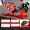 Zacisk do rur 1 cal 1/8 cala do 1 cala 1/2 cala Zakres zacisku Stop aluminium Imadło hydrauliczne do konserwacji mechanicznej Naprawy domowe