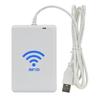 Desktop UHF RFID Card Reader - ISO18000-6C Contactless Swipe Device