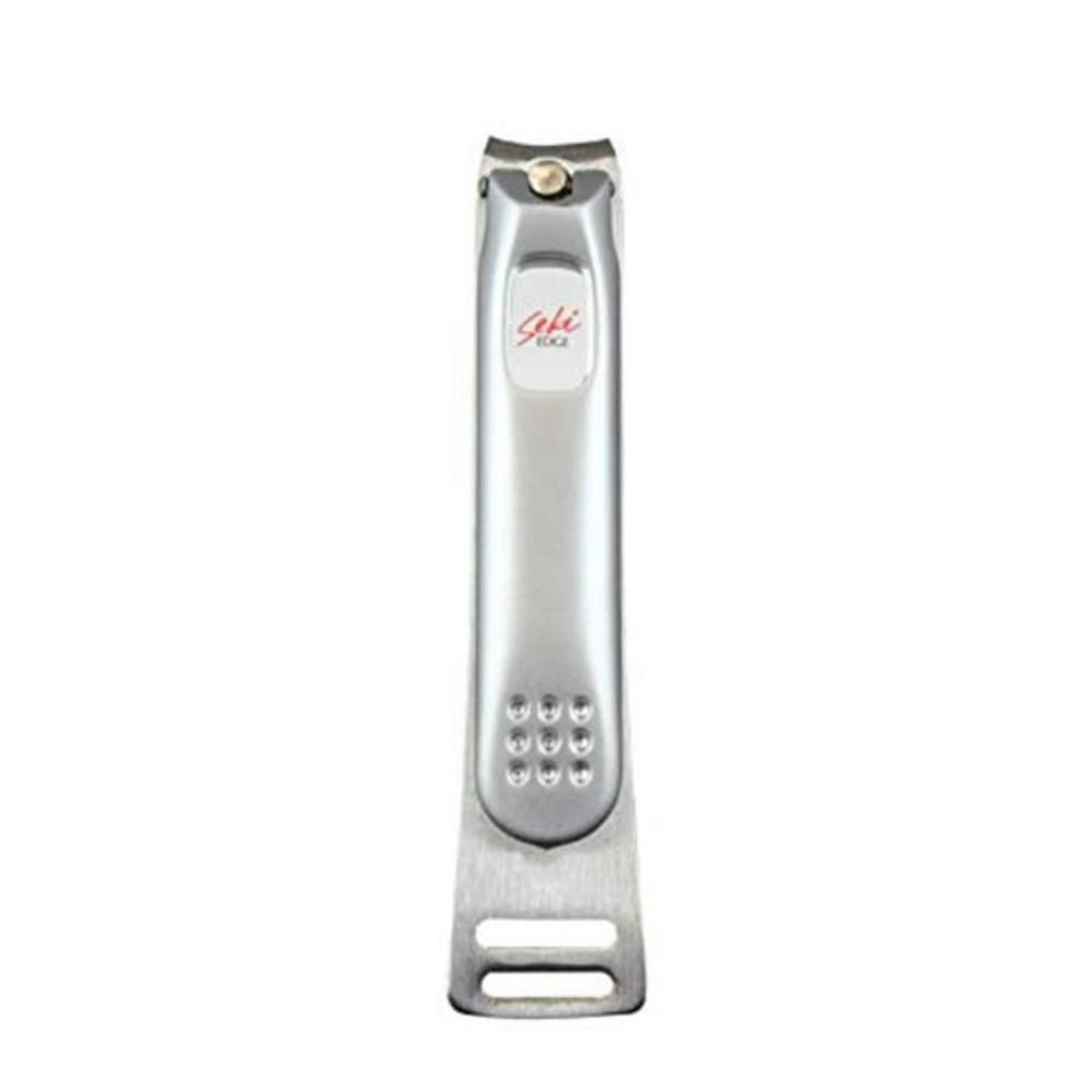 Seki EDGE Nail Clippers Stainless Steel