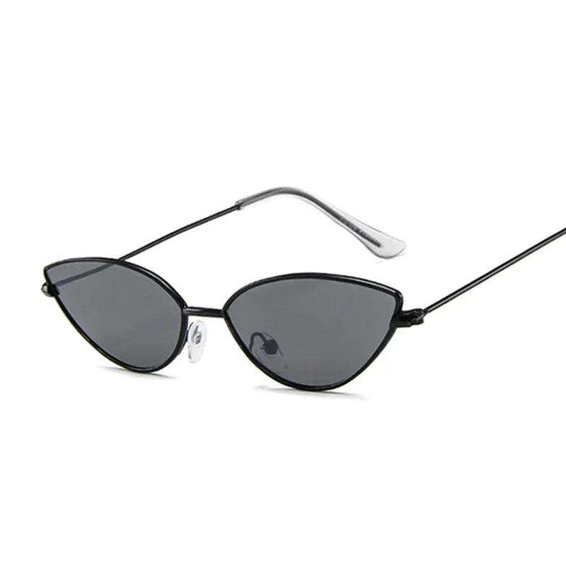 UV Protection Lightweight Comfortable Durable High Quality Retro Stylish For Both Female Male Women Men Sun Glasses