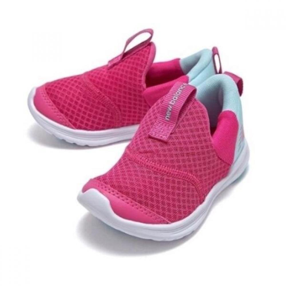 

New Balance New Balance Kids Sneakers Iostepbr Nbpvaf710p pink／130