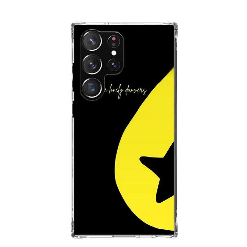 Conan Gray Found Heaven Phone Case For Samsung Galaxy S26 S25 Edge S24 S23 FE S22 Ultra S21 Plus S20 + Fundas Cover Coque Galaxy