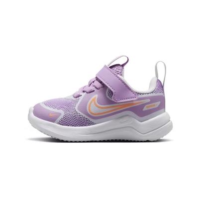 Cosmic Runner TD Barely Grape Baby Sneakers Purple Violet-Star White HM4401-503