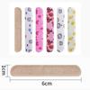 50Pcs Adjustable Nose Lifter Strips Nose Shaping Stickers  External Support Fixation