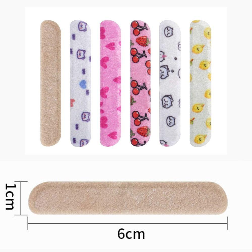 50Pcs Adjustable Nose Lifter Strips Nose Shaping Stickers External Support Fixation