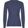Roly Womens/Ladies Extreme Long-Sleeved T-Shirt