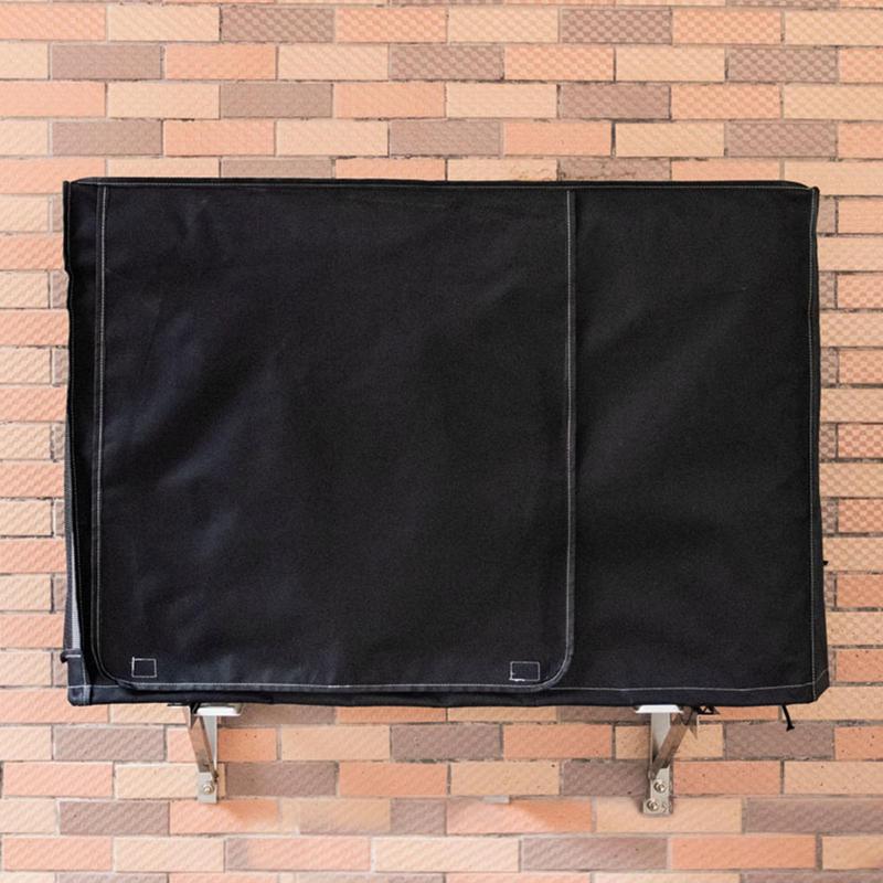 Klimaanlagenabdeckungen Outdoor Wasserdicht Klimaanlagenabdeckung Outdoor Universelle Outdoor AC Abdeckung Für Einheiten Außerhalb des Fensters AC