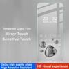 IMAK H Series For Xiaomi Poco X6 Pro 5G/Redmi K70E 5G Film HD Clear Full Glue Screen Protector