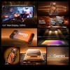 Oukitel WP66 Android 16 Smartphone, 36GB RAM+512GB ROM Smartphone 11000mAh, 6.6" 120Hz HD+ Screen, 32MP Camera