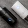 Portable Electric Coffee Grinder USB Rechargeable Coffee Grinder Electric Coffee Grinder Coffee Grinder