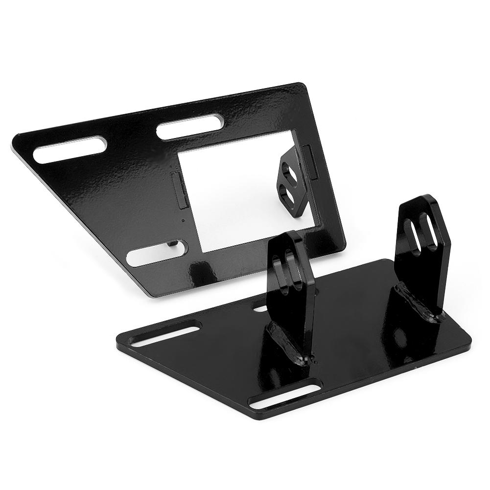 Conversion Motor Mounts Bracket Kit Fit for Chevrolet Blazer 1983 2005