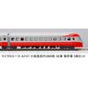 MICRO ACE N-Gauge Odakyu First Generation Series 3000 SE Preserved Car 5-Car Set A2157 Railway Model Train