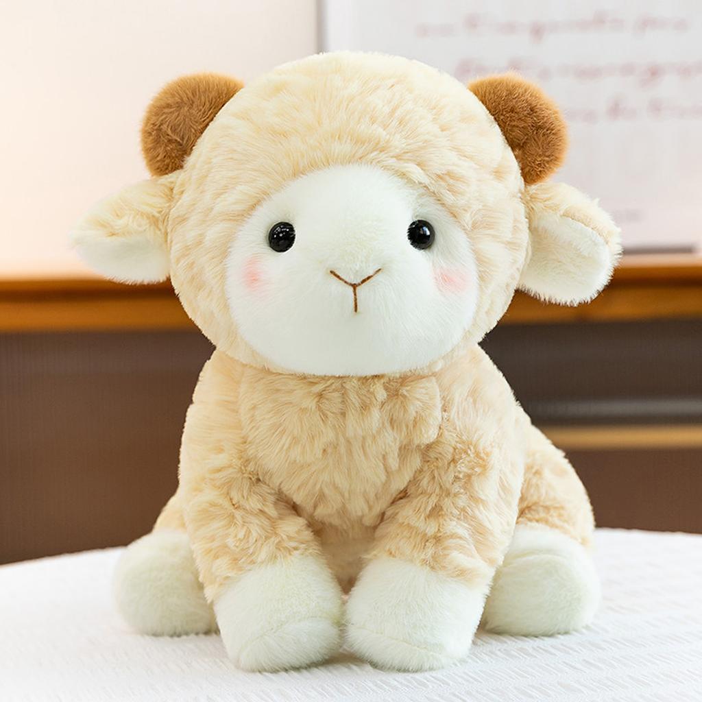 Creative And Adorable Plush Toys, Perfect For Holiday Gifts, Birthday Gifts, And Companionship Gifts For Children