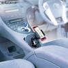 Carmate Car Smartphone Holder with Cup Holder ME23 MO-ELE Base, Small, Black,