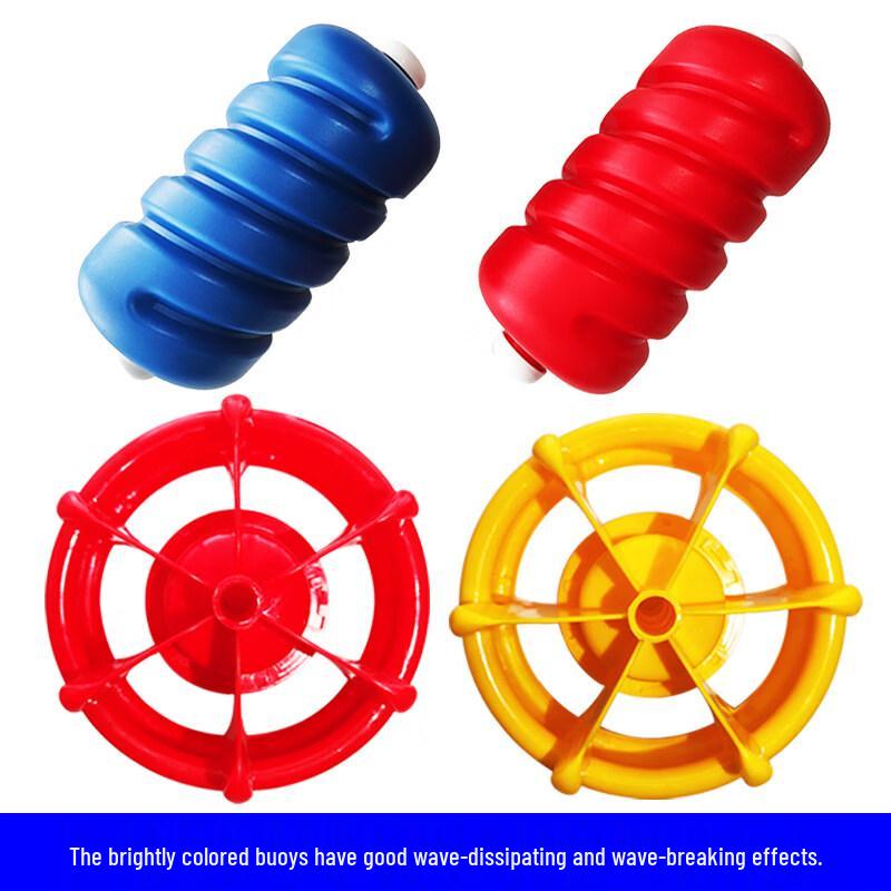 Swimming Pool Lane Line Safety Buoys