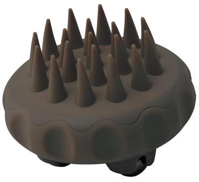 Alphax skalpmassage skalpborste skalpborste massagerulle WTB skalp hård typ