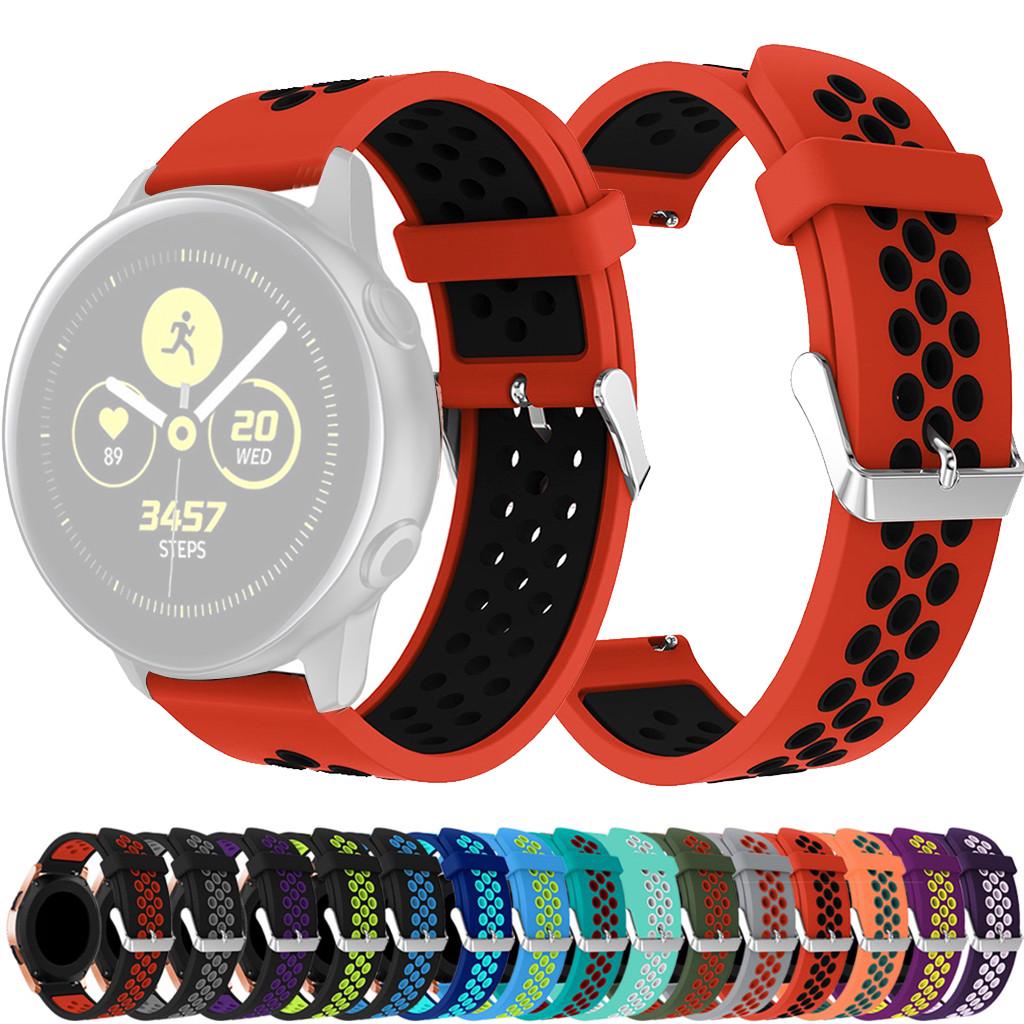 Silikon-Armband Ersatz Für G-Shock GA110/100 - Inklusive Gehäuse & Werkzeug