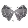 2x Motorcycle Handguard Hand Shield Protector Windshield For - F800GS R1200GS
