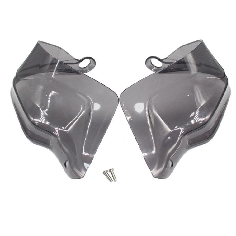 2x Motorcycle Handguard Hand Shield Protector Windshield For - F800GS R1200GS