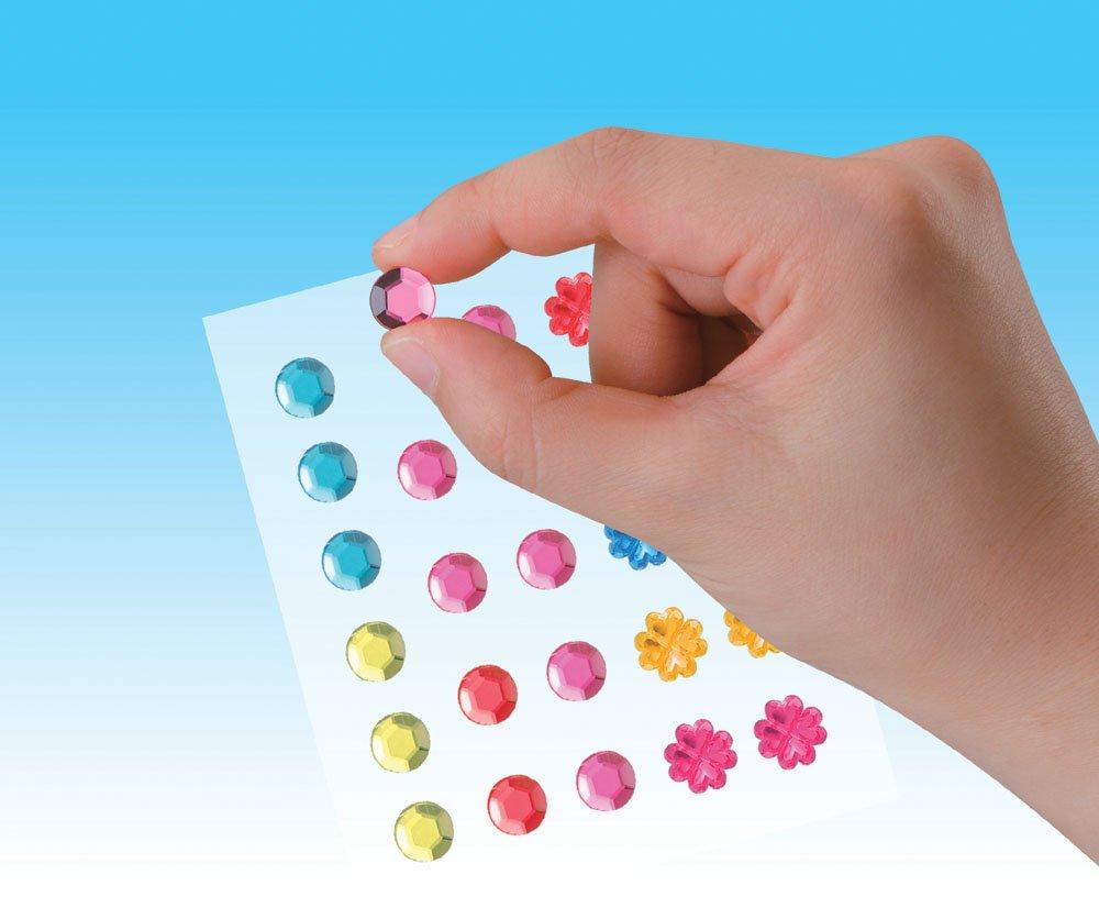 Fresh Decora Jewelry Make and Accessory Set PreCure! Transform!