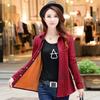 Winter Clothing Korean Version One-piece Velvet Shirt Women's Long Sleeved Checkered Shirt Women's Plus Velvet Thick Warm Lining