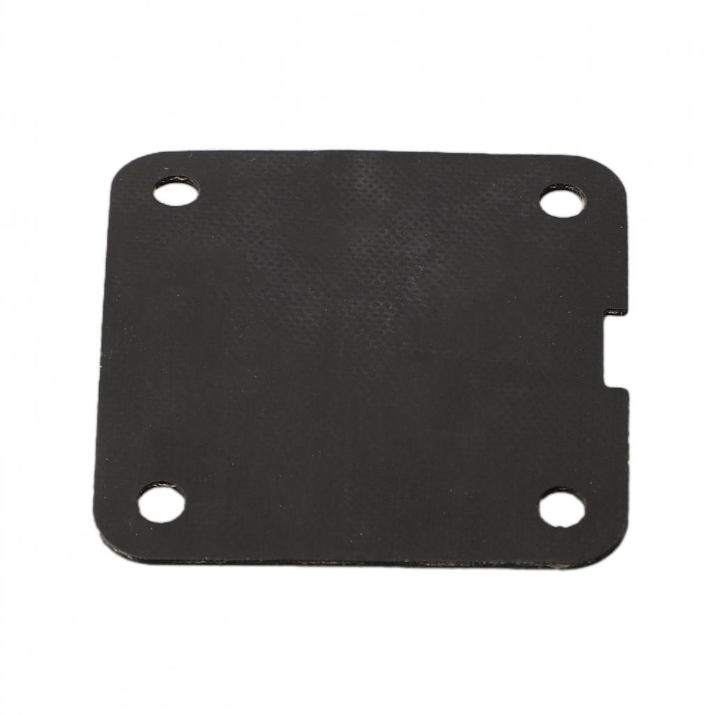 Tool Rubber Gaskets Washers Accessories Black For Cylinder Head