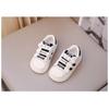 Baby Shell Head Shoes Spring and Autumn Casual Board Shoes Boys Baby Soft-soled Toddler Shoes Girls Sports Shoes Single Shoes