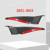 For Volkswagen Vw Passat 2011-2015 2016-2018 561819448 Car Front Windshield Wrap Corner Trim Windshield Wiper Side Trim Cover