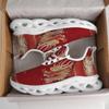 Mens Sneakers  Athletic Shoes for Men Anti Slip Lightweight Walking Breathable Running Casual Shoe Men Sneakers Man Sports Shoes