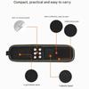 Magnetic Wristband For Tool Adjustable Strap MultiPocket Organizer For Electricians Carpenters Tool Belt Workband