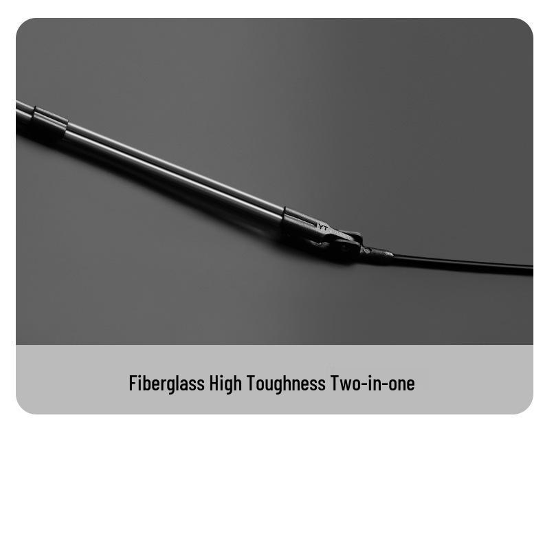 Three-fold Automatic Black UV Protection Umbrella with Double Rib and Wind Resistance for Rain and Shine